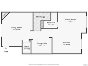 11250 Florence Street 19D, Commerce City CO 80640