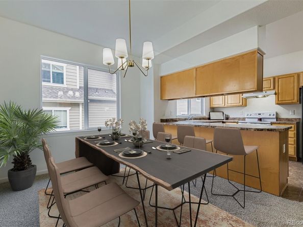 11250 Florence Street 19D, Commerce City CO 80640