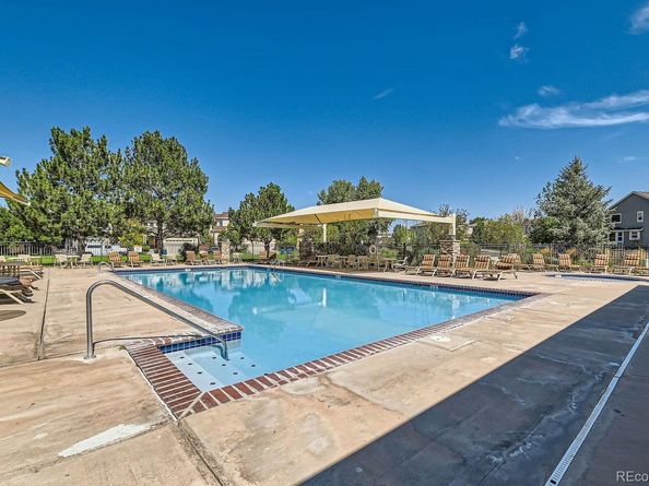 11250 Florence Street 19D, Commerce City CO 80640