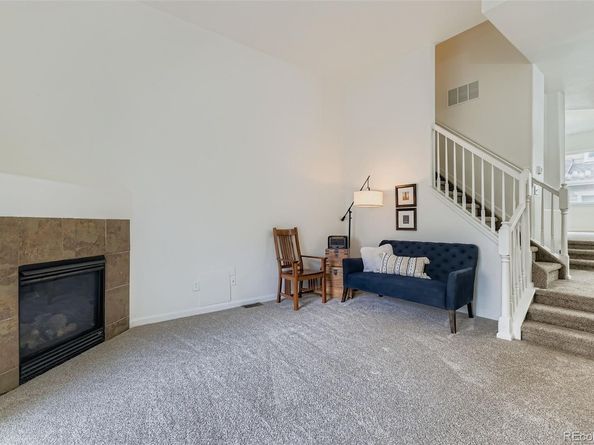 11250 Florence Street 19D, Commerce City CO 80640