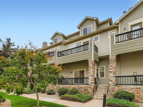 11250 Florence Street 19D, Commerce City CO 80640