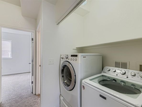 11250 Florence Street 19D, Commerce City CO 80640