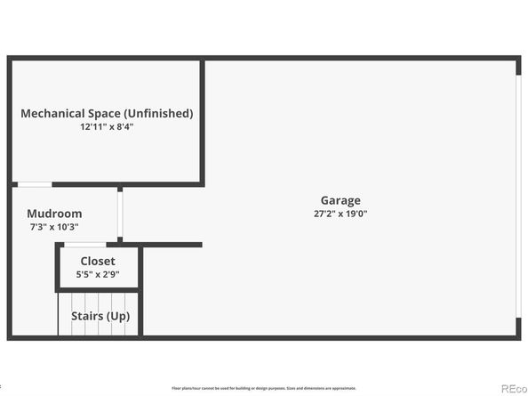 11250 Florence Street 19D, Commerce City CO 80640