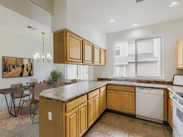 11250 Florence Street 19D, Commerce City CO 80640