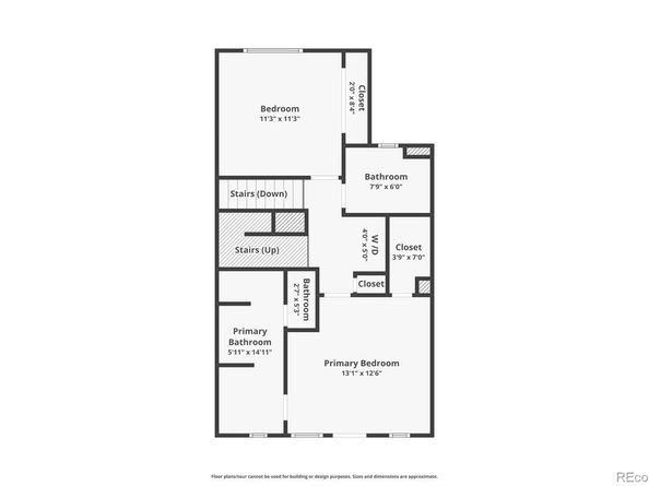 11250 Florence Street 19D, Commerce City CO 80640