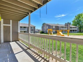 18034 E Ohio Avenue 104, Aurora CO 80017