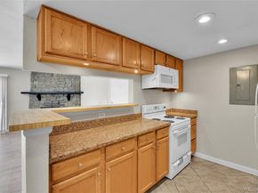 18034 E Ohio Avenue 104, Aurora CO 80017