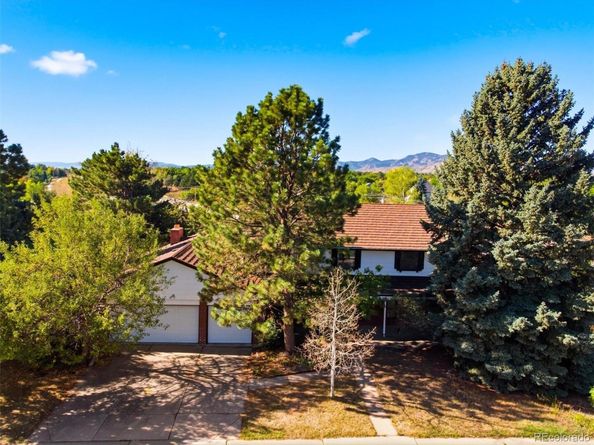 7820 W David Drive, Littleton CO 80128