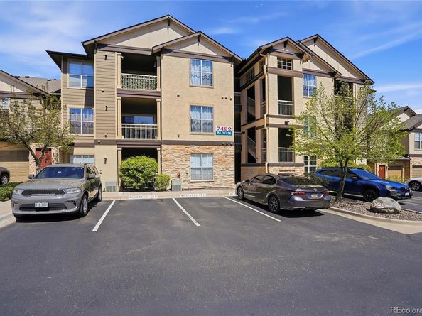 7422 S Quail Circle 1614, Littleton CO 80127