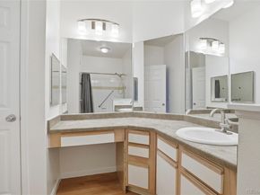 7422 S Quail Circle 1614, Littleton CO 80127