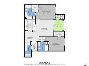 7422 S Quail Circle 1614, Littleton CO 80127