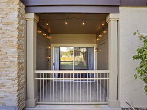 7422 S Quail Circle 1614, Littleton CO 80127