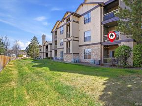 7422 S Quail Circle 1614, Littleton CO 80127
