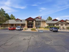 7422 S Quail Circle 1614, Littleton CO 80127