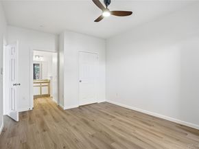 7422 S Quail Circle 1614, Littleton CO 80127