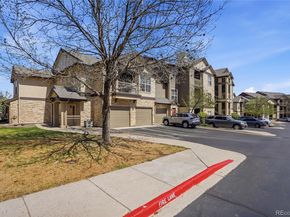 7422 S Quail Circle 1614, Littleton CO 80127