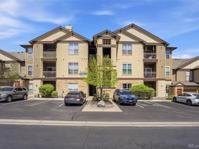 7422 S Quail Circle 1614, Littleton CO 80127