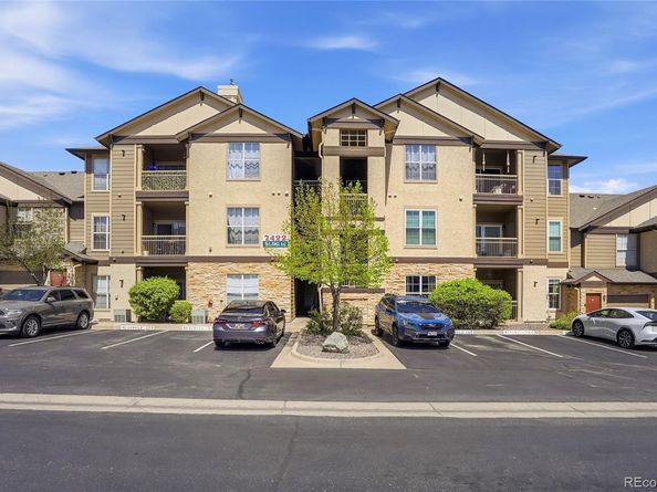 7422 S Quail Circle 1614, Littleton CO 80127