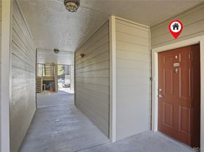 7422 S Quail Circle 1614, Littleton CO 80127