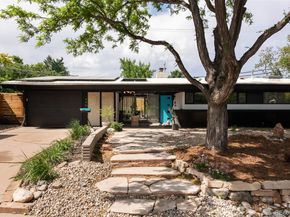 3605 W Berry Avenue, Littleton CO 80123