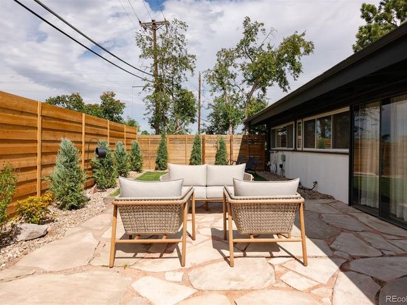 3605 W Berry Avenue, Littleton CO 80123