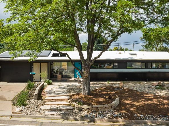 3605 W Berry Avenue, Littleton CO 80123