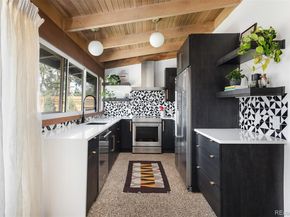 3605 W Berry Avenue, Littleton CO 80123
