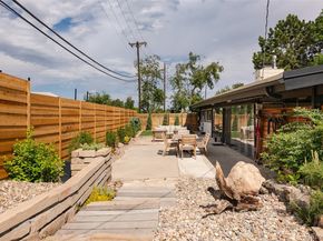 3605 W Berry Avenue, Littleton CO 80123