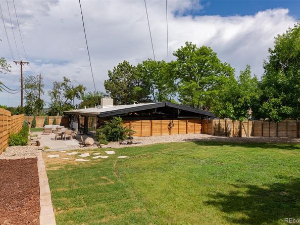 3605 W Berry Avenue, Littleton CO 80123