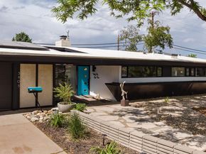 3605 W Berry Avenue, Littleton CO 80123