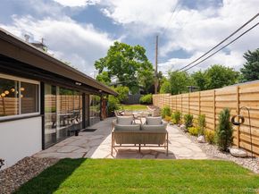 3605 W Berry Avenue, Littleton CO 80123