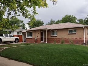 1863 S Lowell Boulevard, Denver CO 80219
