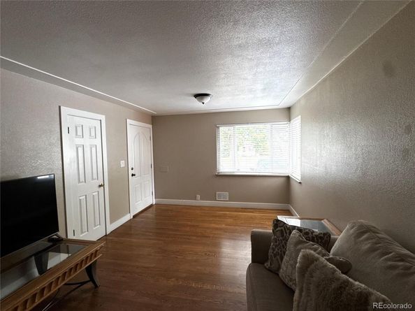 1863 S Lowell Boulevard, Denver CO 80219
