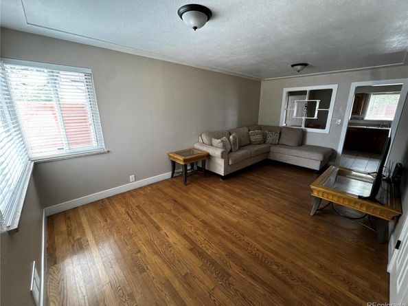 1863 S Lowell Boulevard, Denver CO 80219