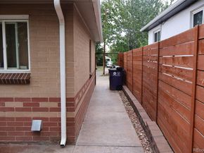 1863 S Lowell Boulevard, Denver CO 80219