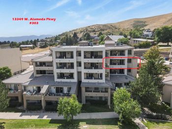 13349 W Alameda Parkway