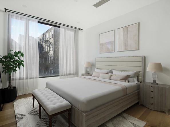 54 Dupont Street TH, Brooklyn NY 11222