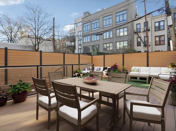 54 Dupont Street TH, Brooklyn NY 11222
