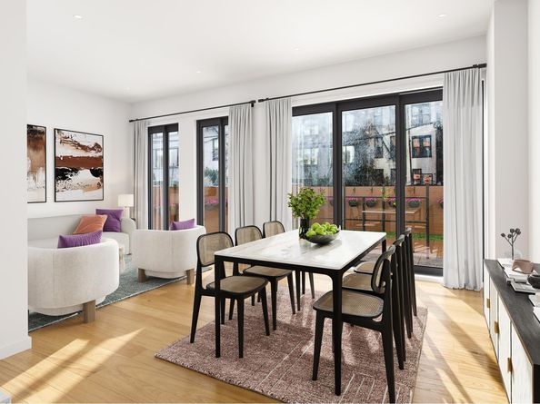 54 Dupont Street TH, Brooklyn NY 11222
