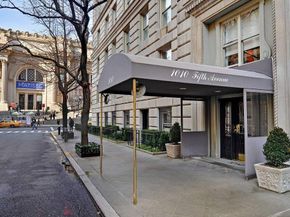 1010 Fifth Avenue 12F, New York NY 10028
