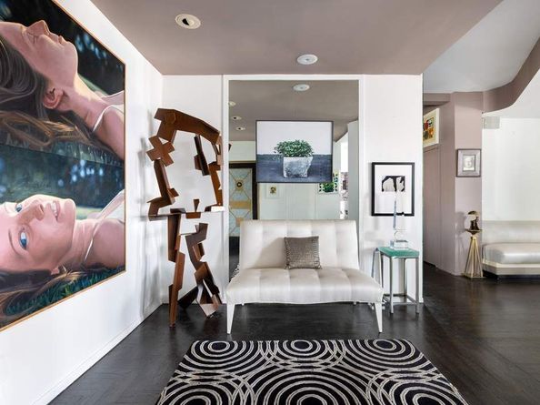 1010 Fifth Avenue 12F, New York NY 10028