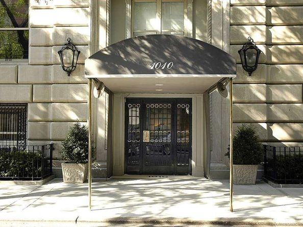 1010 Fifth Avenue 12F, New York NY 10028