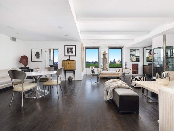 1010 Fifth Avenue 12F, New York NY 10028