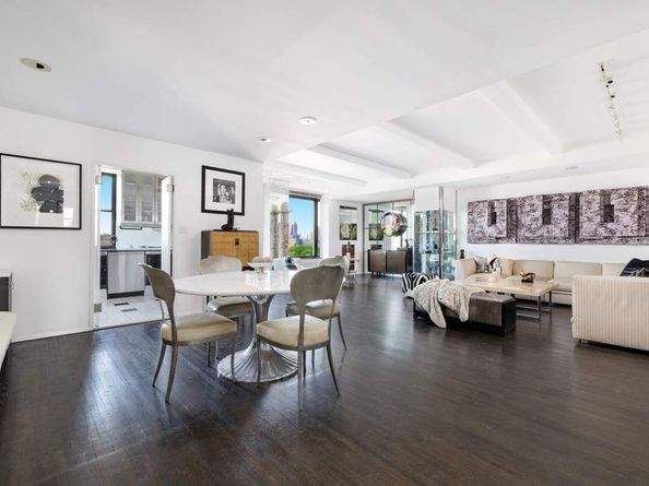 1010 Fifth Avenue 12F, New York NY 10028