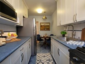 103-25 68th Avenue 5G, Queens NY 11375