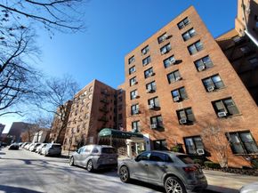 103-25 68th Avenue 5G, Queens NY 11375