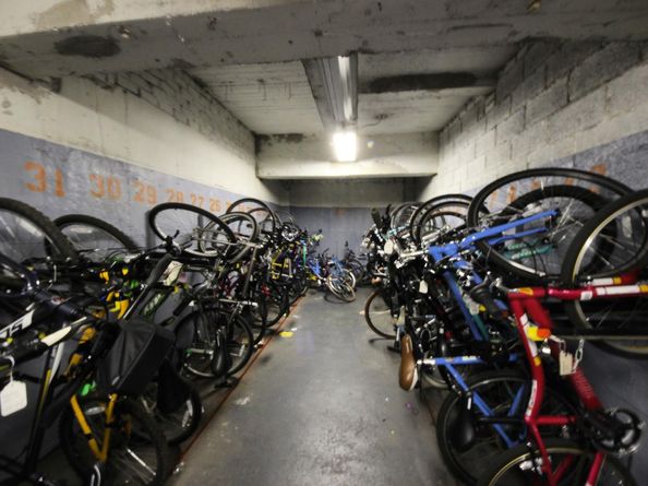 103-25 68th Avenue 5G, Queens NY 11375