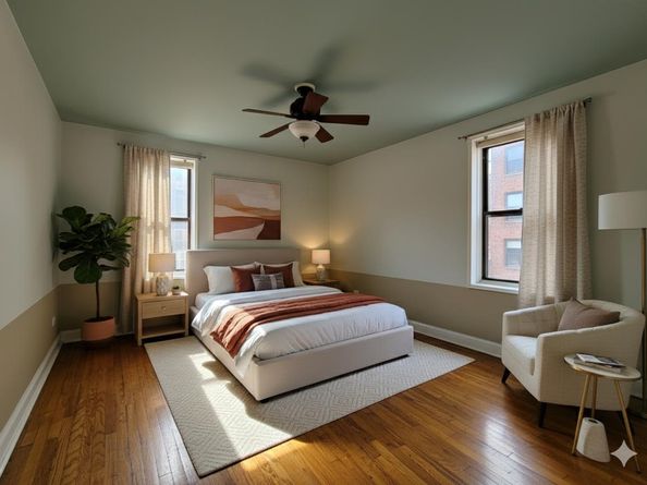 103-25 68th Avenue 5G, Queens NY 11375