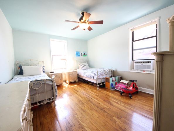 103-25 68th Avenue 5G, Queens NY 11375