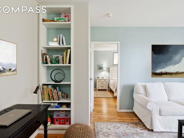 689 Fort Washington Avenue 4B, New York NY 10040